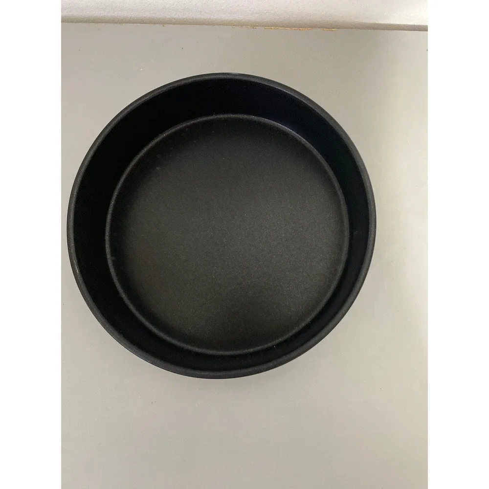 Round‎ Cake Pan Baking Pan Stainless Steel Core Nonstick Baking Bakeware